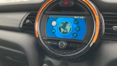 MINI Hatchback 1.5 Cooper II 3dr Petrol Hatchback